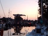 [Lemmer bei Nacht]