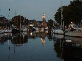 [Lemmer bei Nacht]