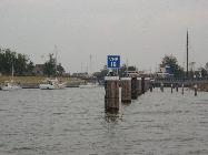 [Schleusenanfahrt]
