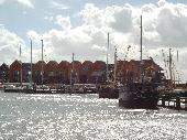 [Hafen Stavoren]